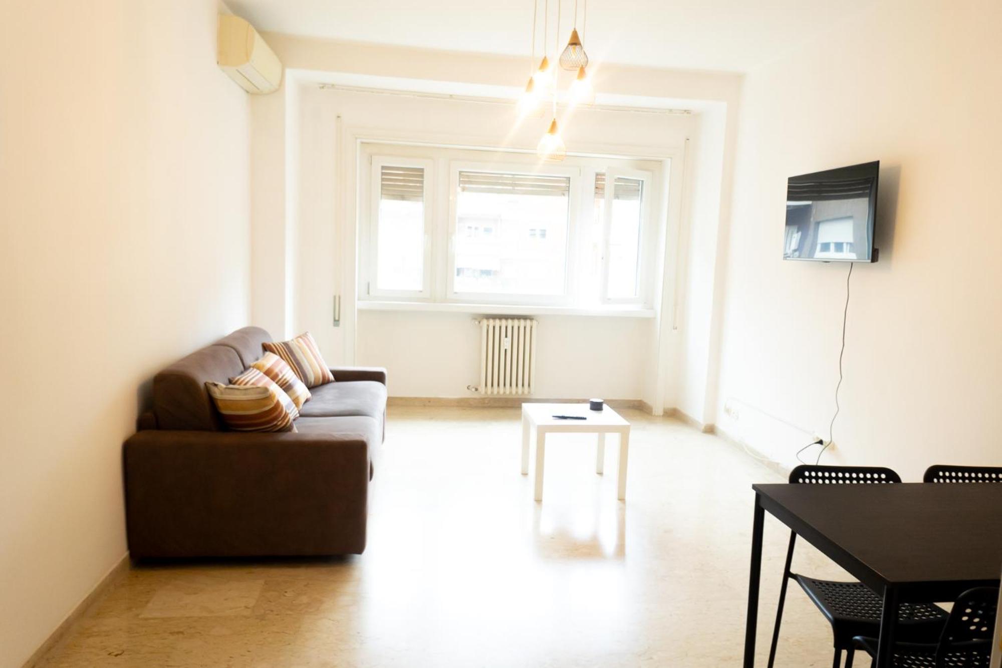 Ermete San Pietro House Apartment Rome Exterior photo